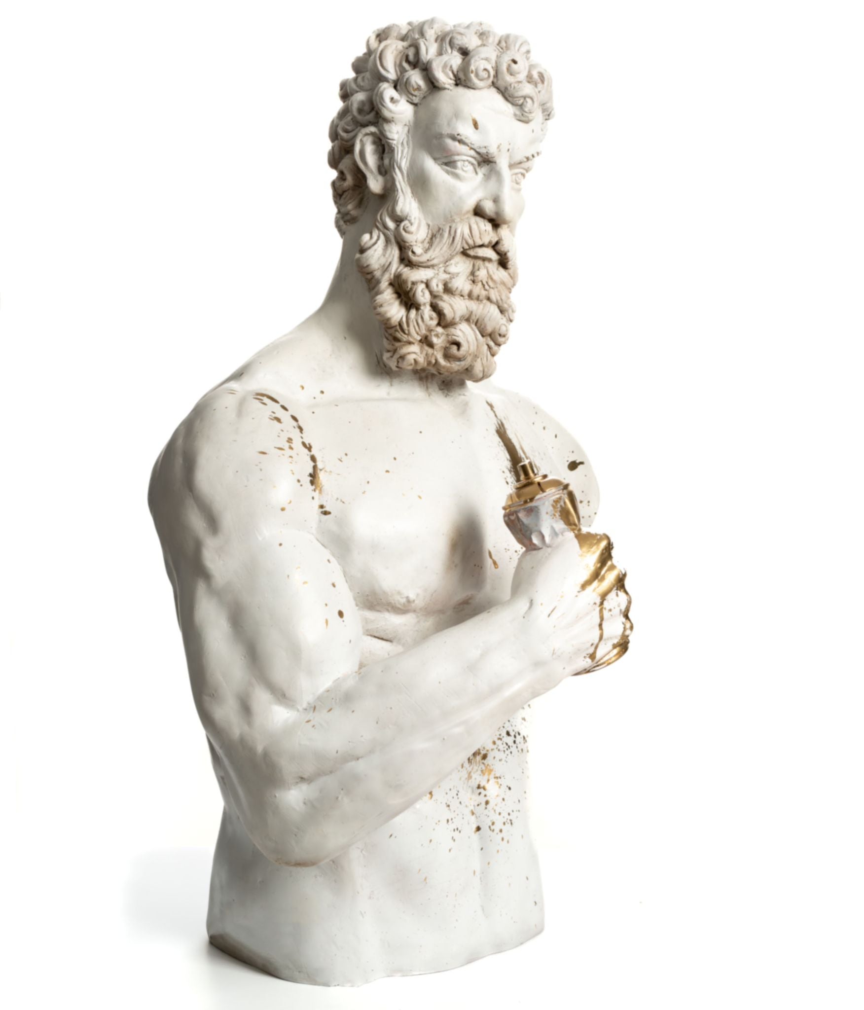 Hercules Spray