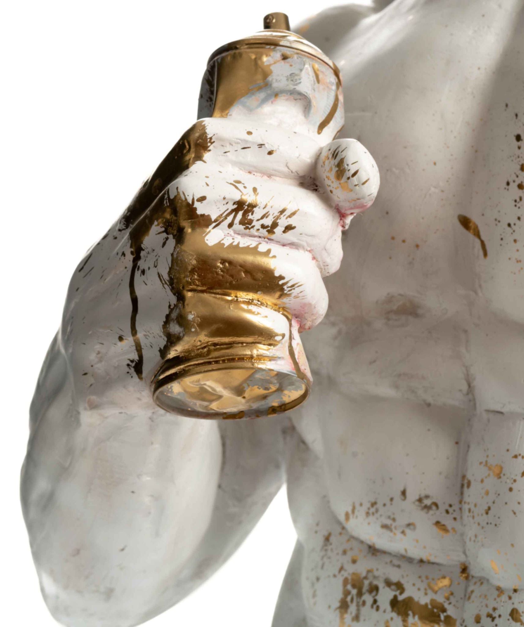 Hercules Spray