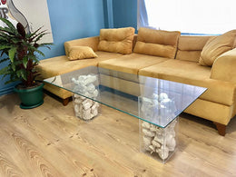 Design Coffee Table