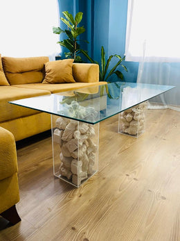 Design Coffee Table