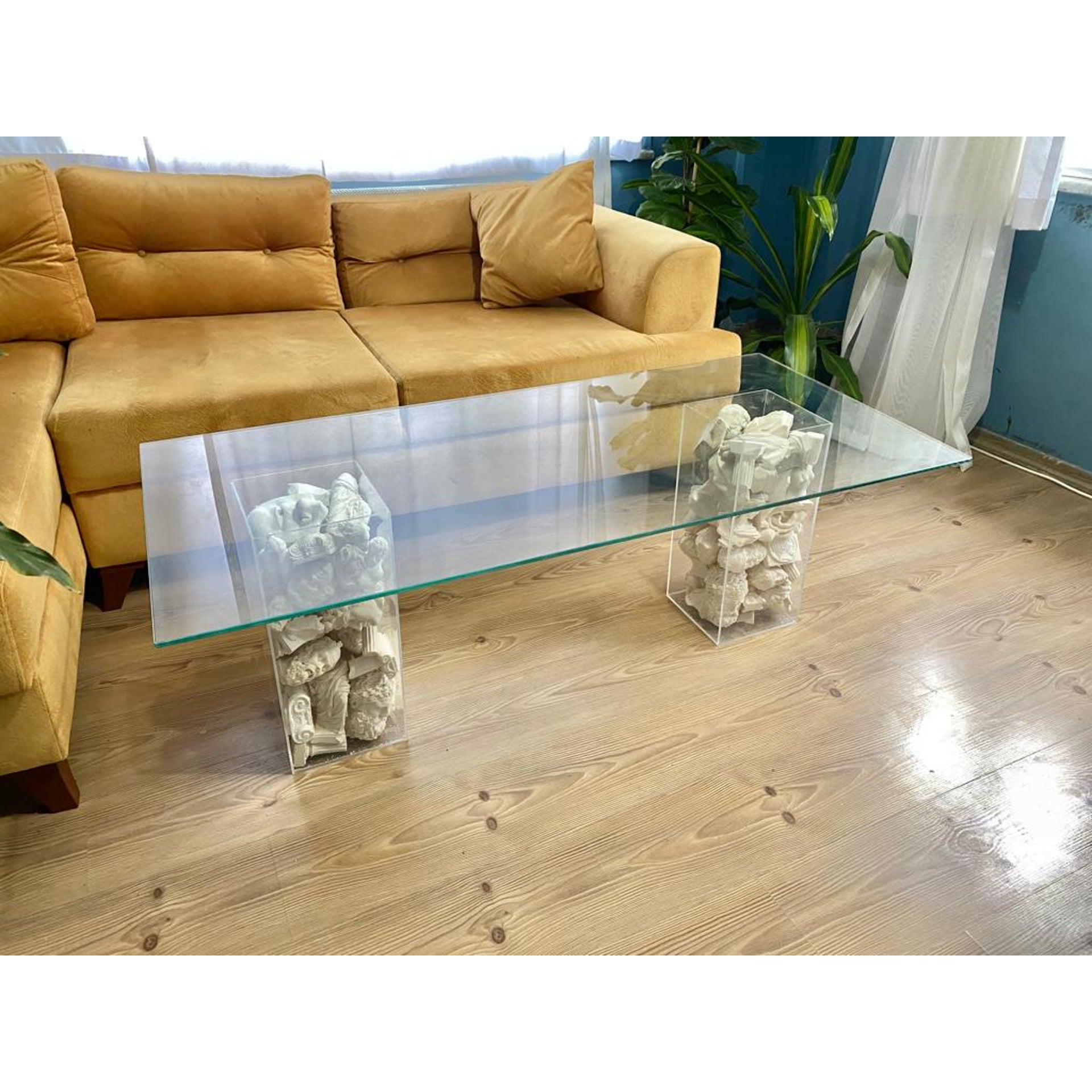 Design Coffee Table ürün görseli