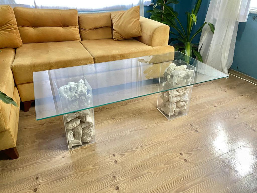 Design Coffee Table ürün görseli