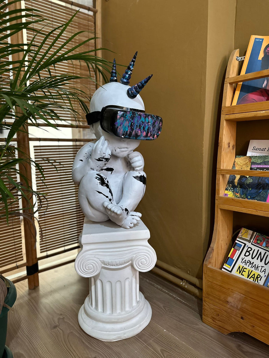 Space Baby ürün görseli
