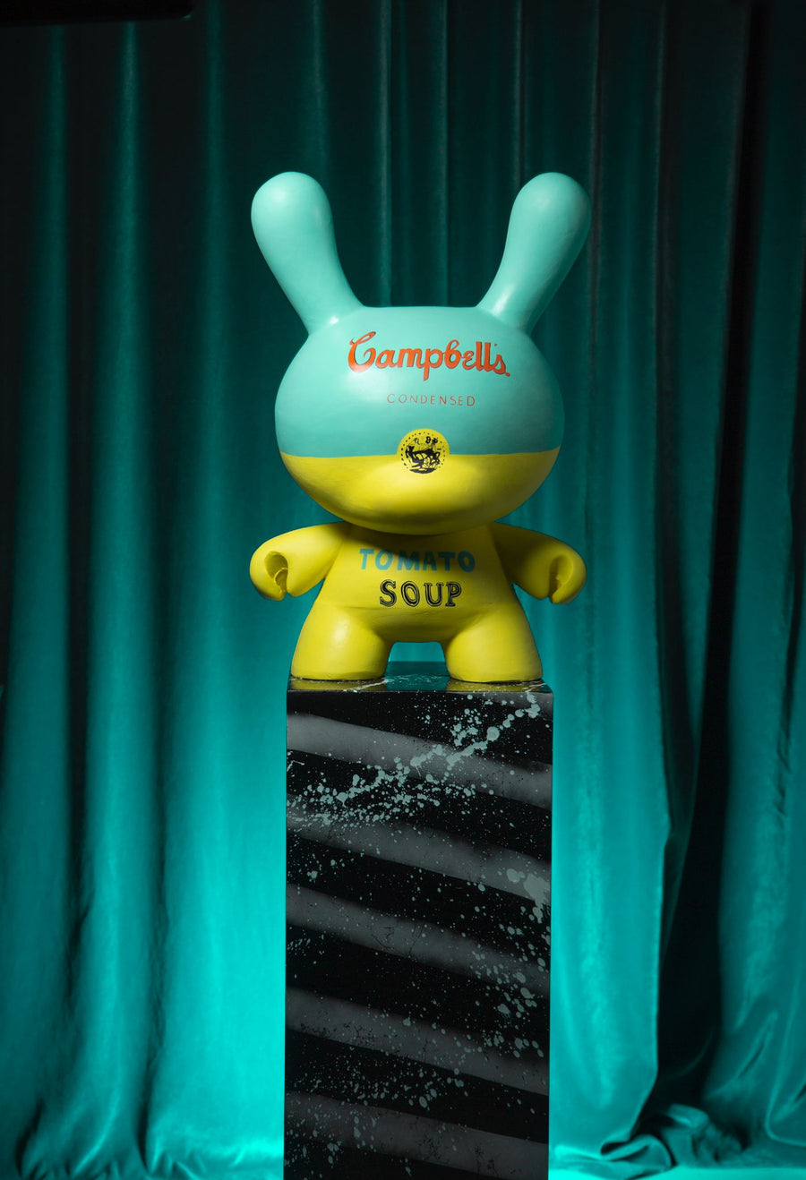 Kidrobot Campbells Condensed ürün görseli