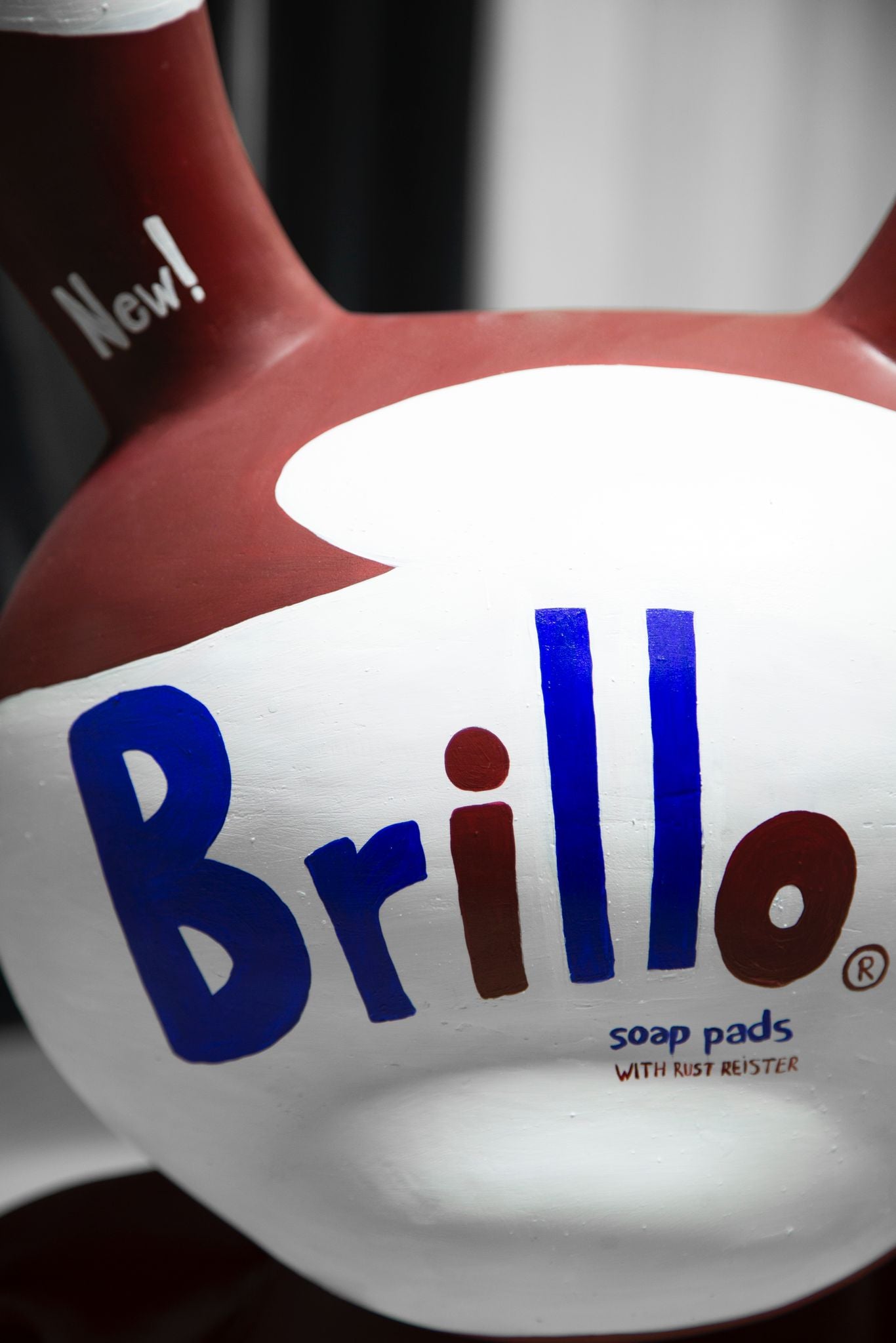 Kidrobot - Brillo