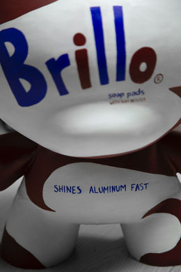 Kidrobot - Brillo
