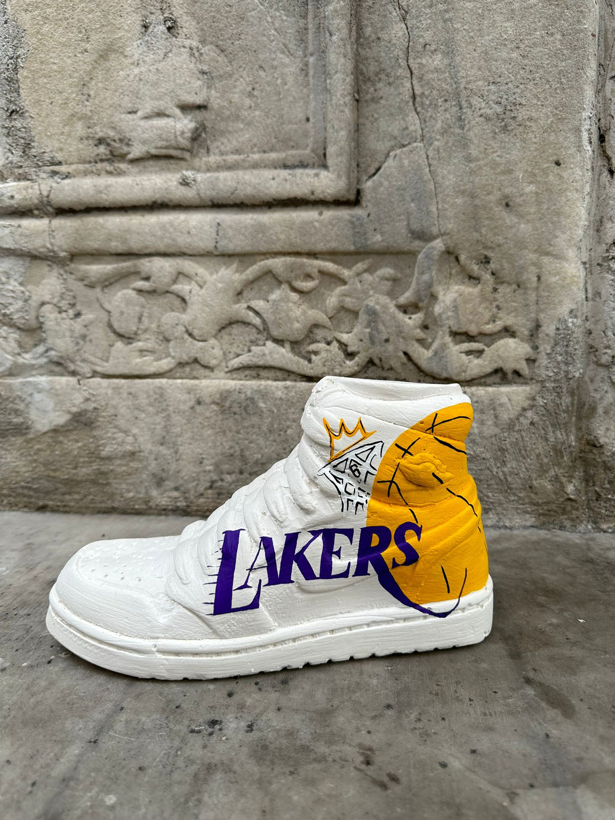 Lakers Nike ürün görseli