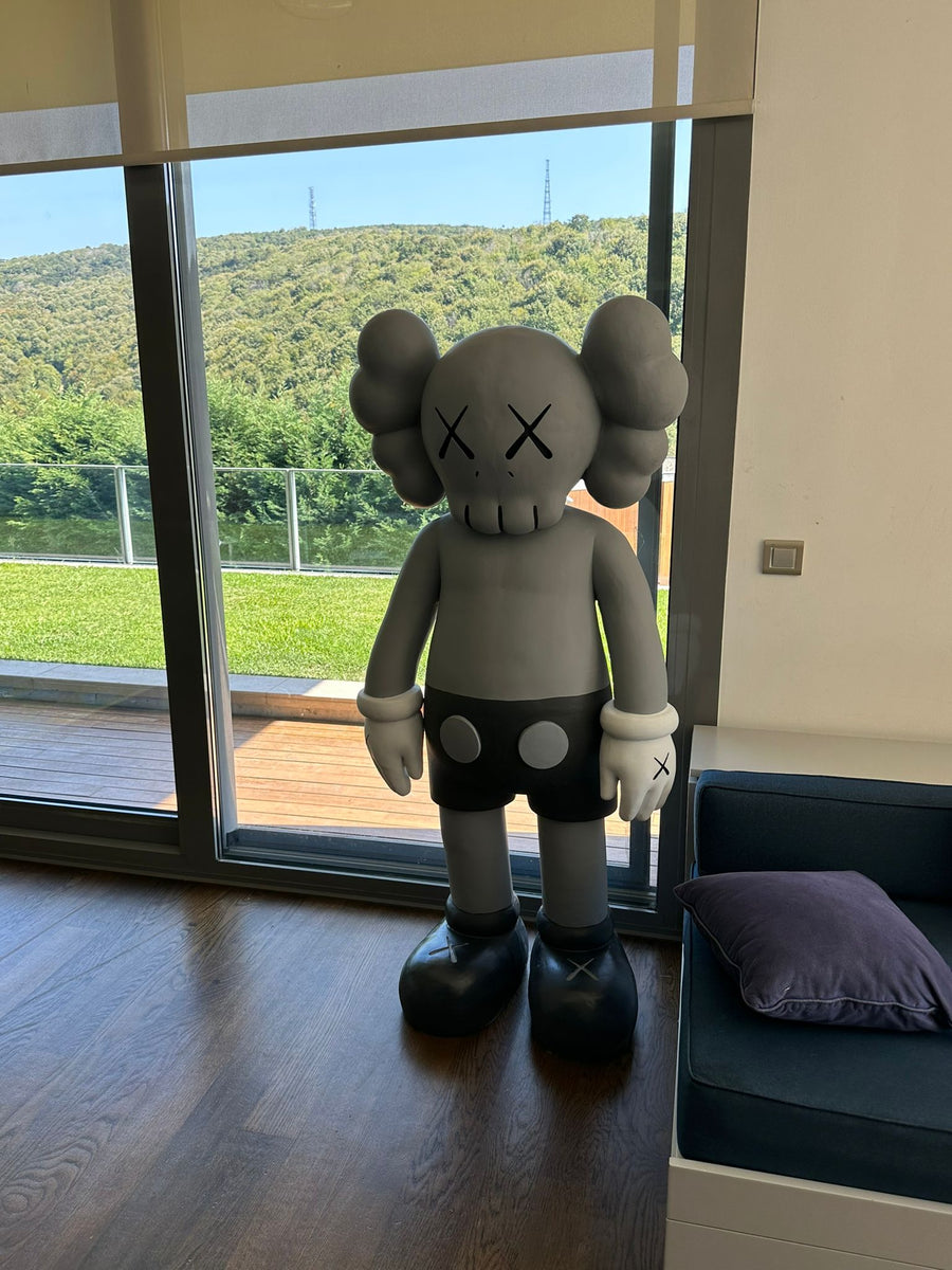 Design Kaws ürün görseli