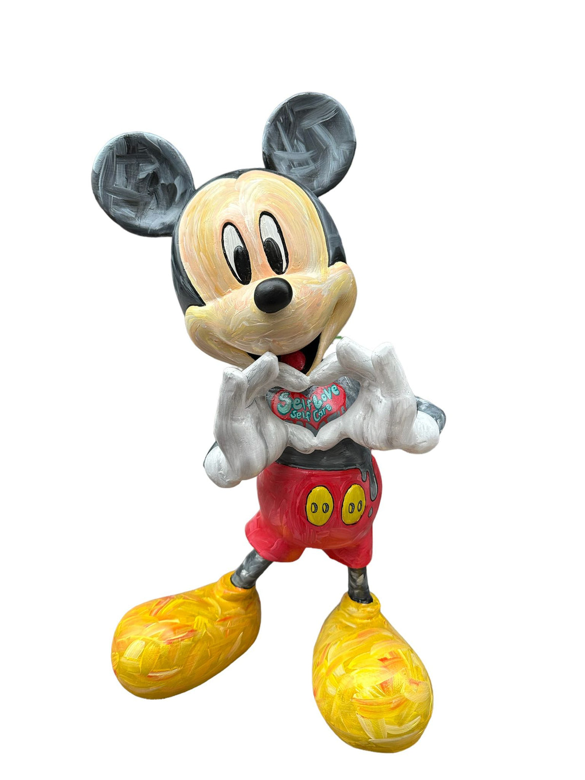 Design New Mickey ürün görseli