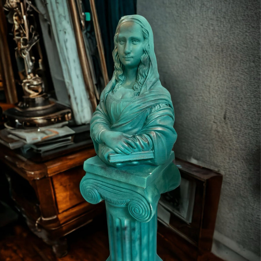 Mona Lisa Sütun Set ürün görseli