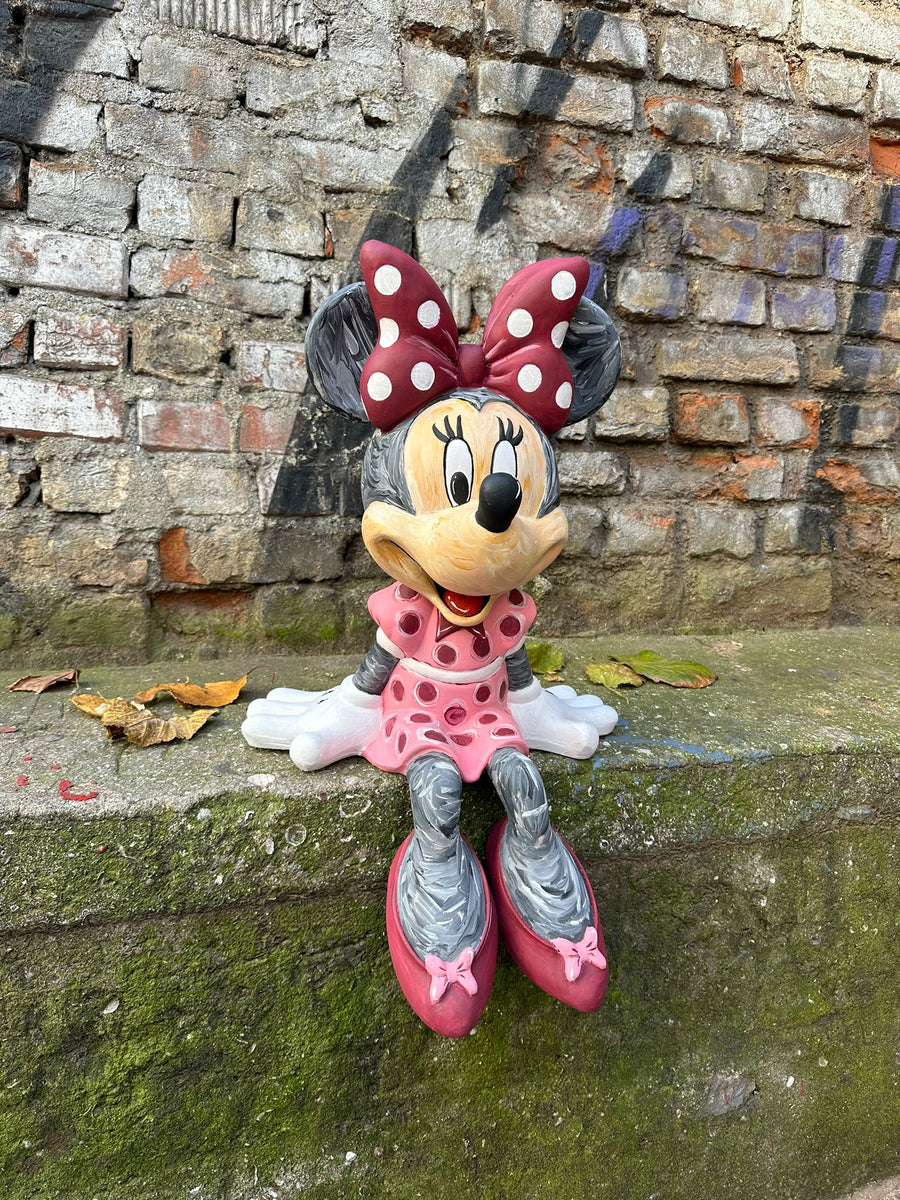 Design New Minnie Mouse ürün görseli
