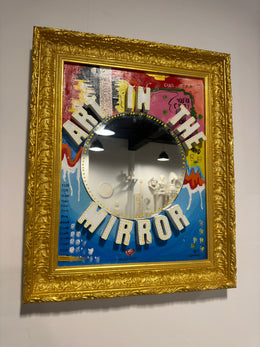 Art in the mirror