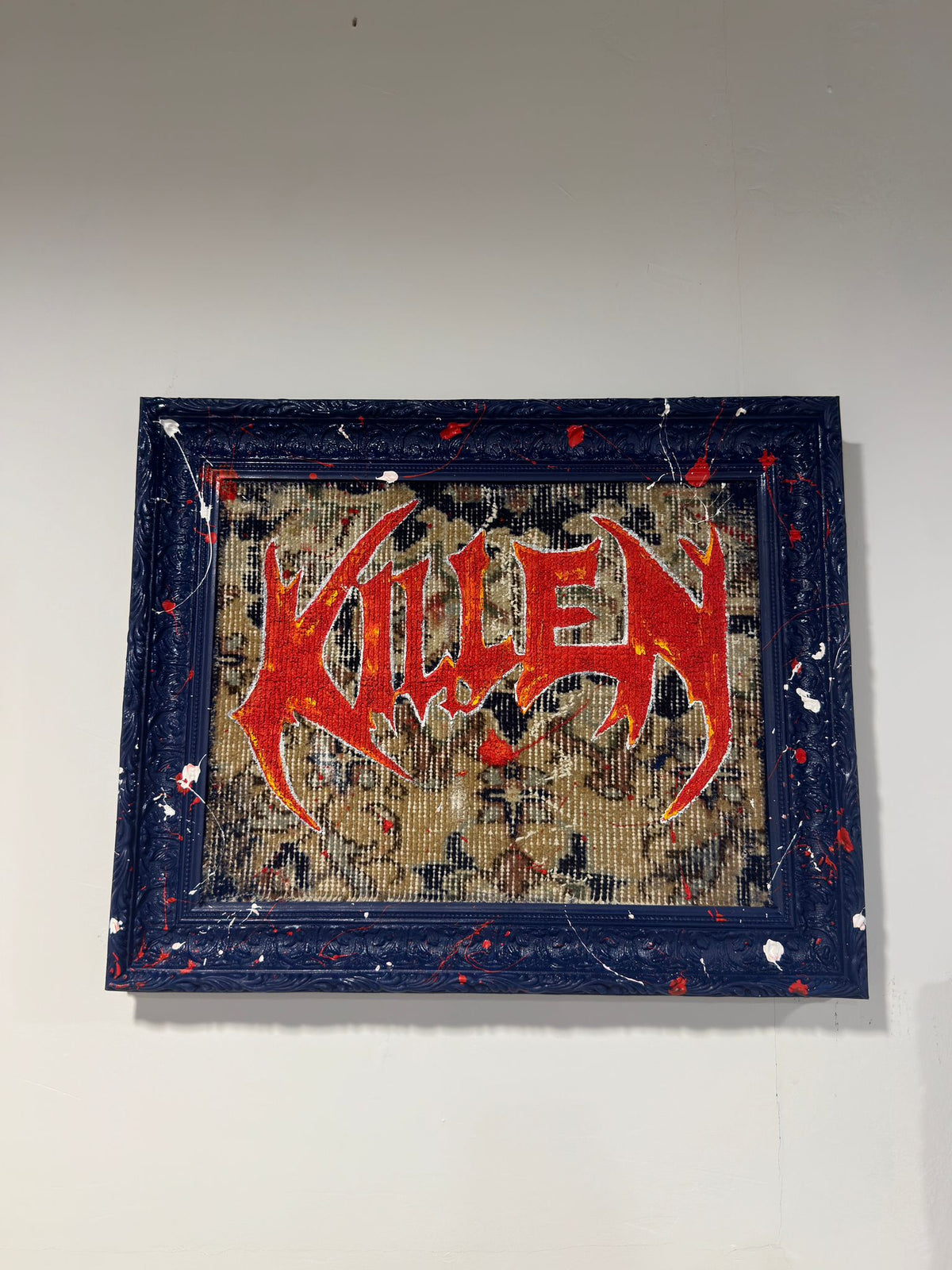 Carpet Killen Tablo ürün görseli
