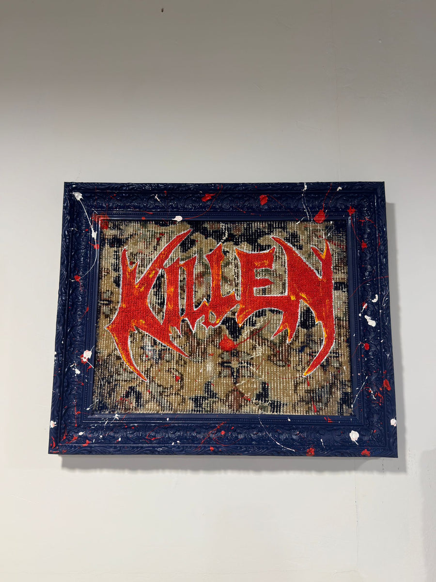 Carpet Killen Tablo ürün görseli