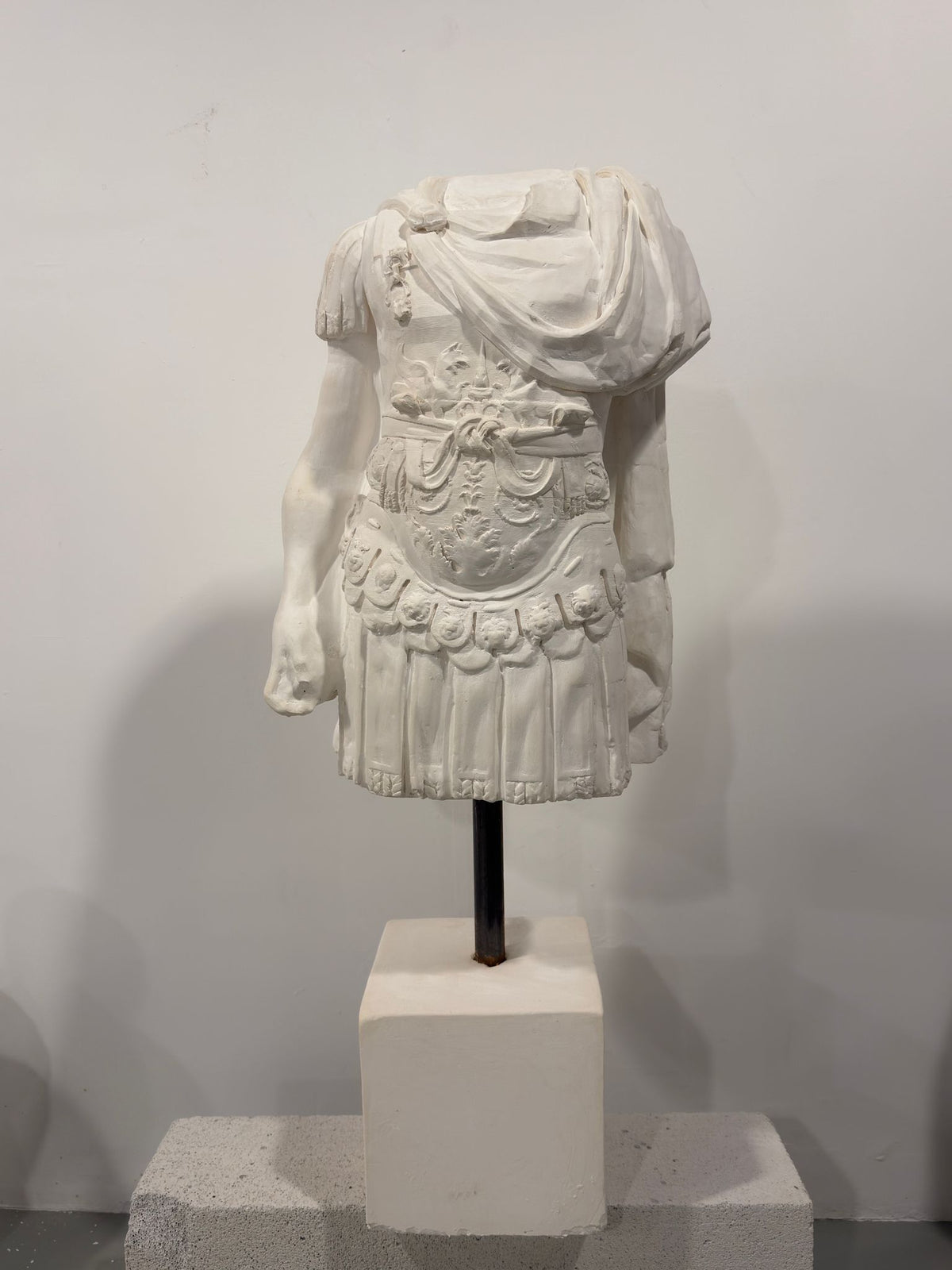 Sezar Torso ürün görseli
