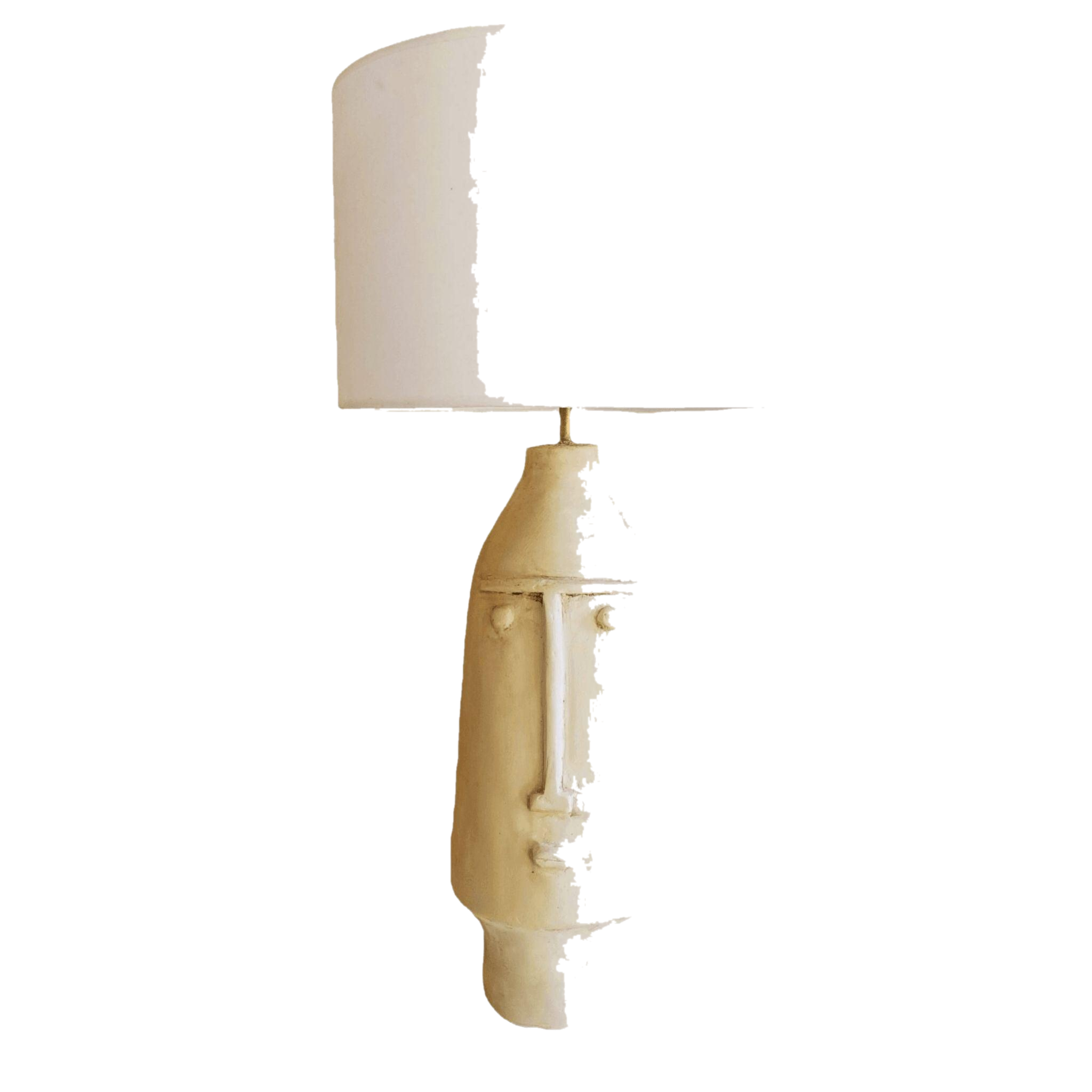 Drag&Drop transparent product image - Abajur Design Minimal