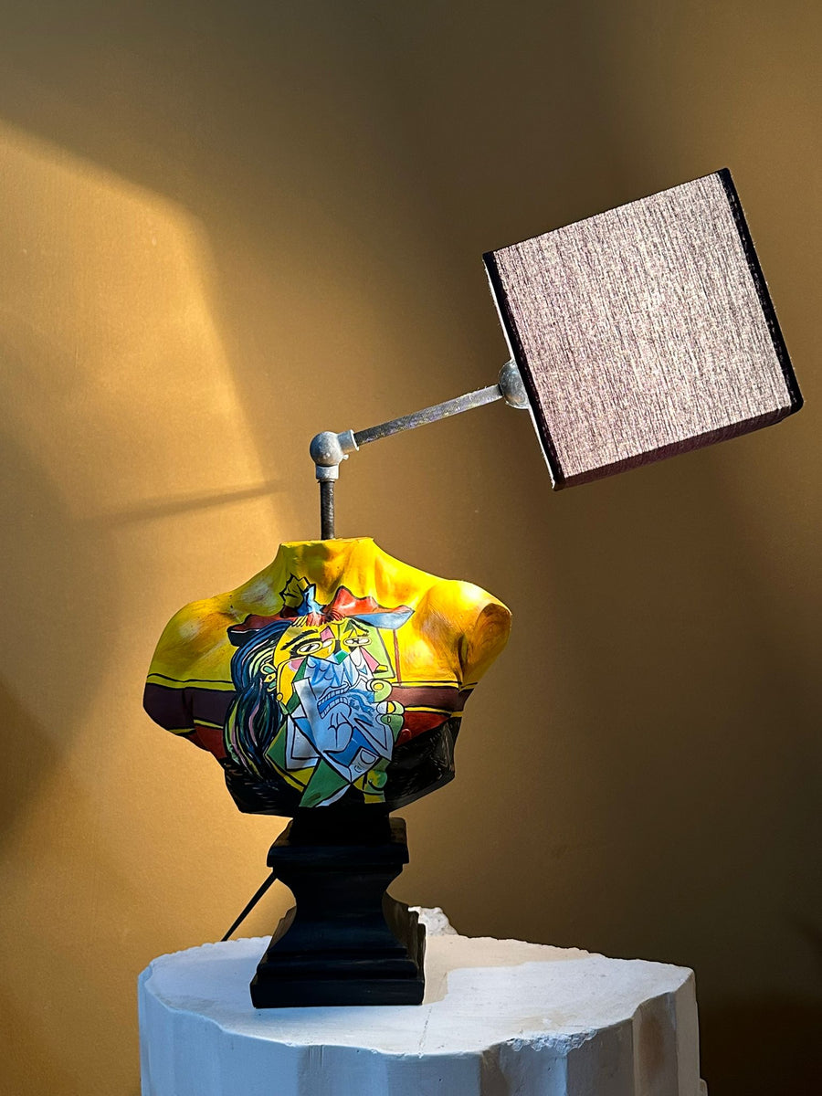 Picasso ürün görseli