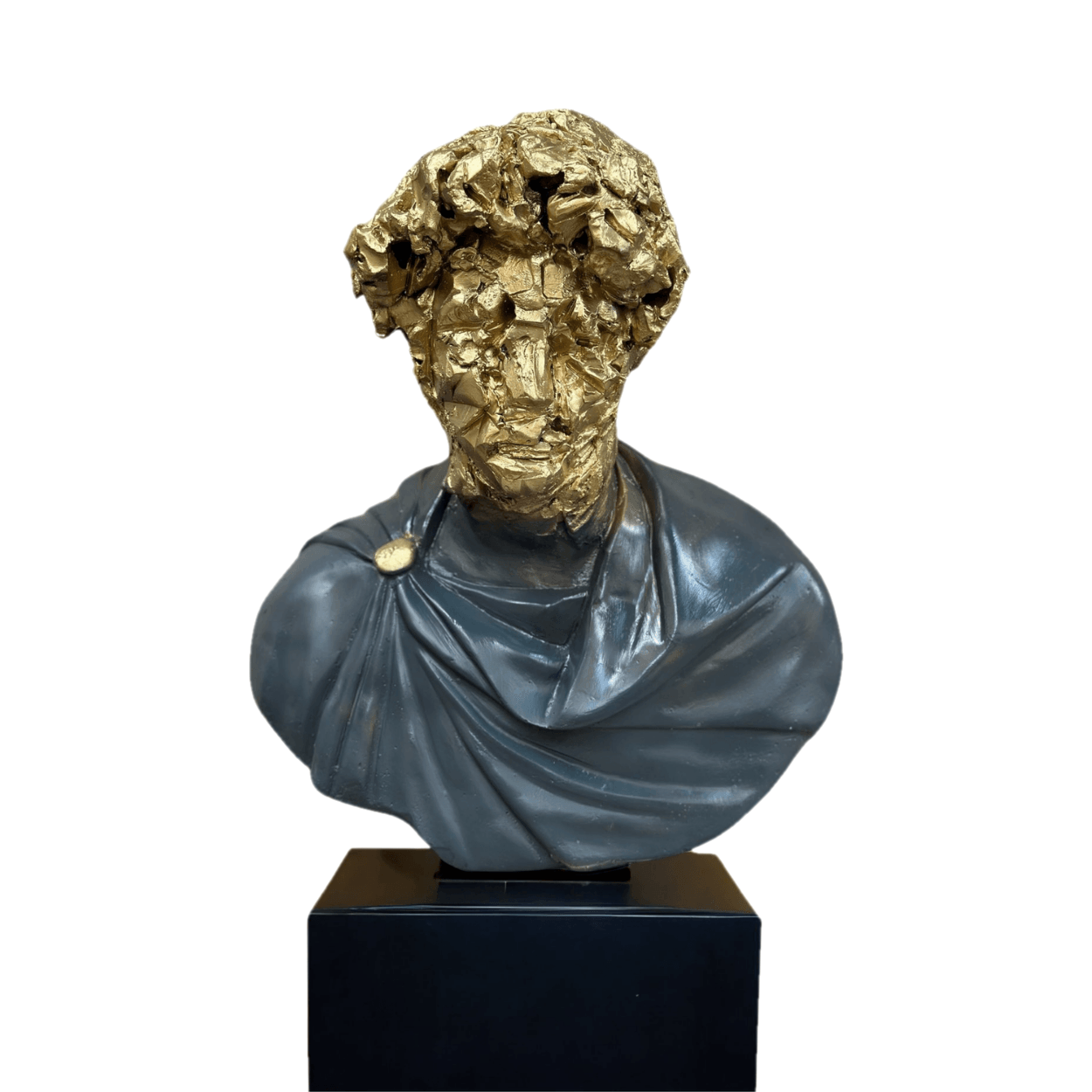 Drag&Drop transparent product image - Abstract Hadrian