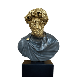 Drag&Drop transparent product image - Abstract Hadrian