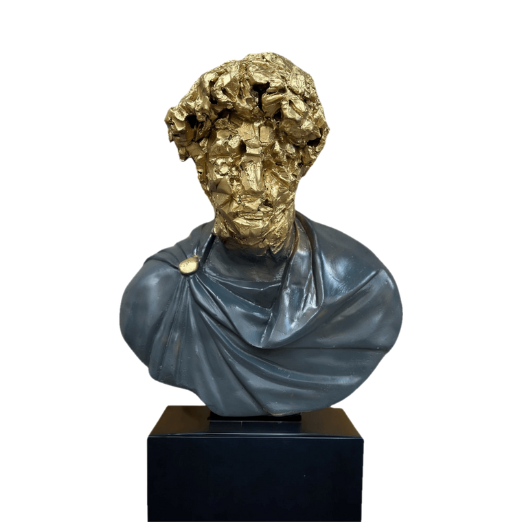 Drag&Drop transparent product image - Abstract Hadrian