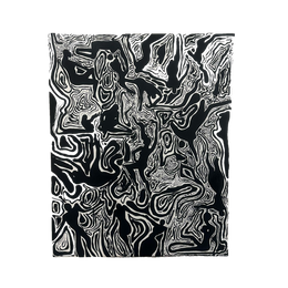 Drag&Drop transparent product image - Abstract Harmony Tablo