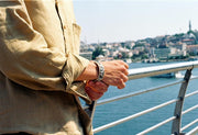 Lahit Gümüş Bileklik - 7