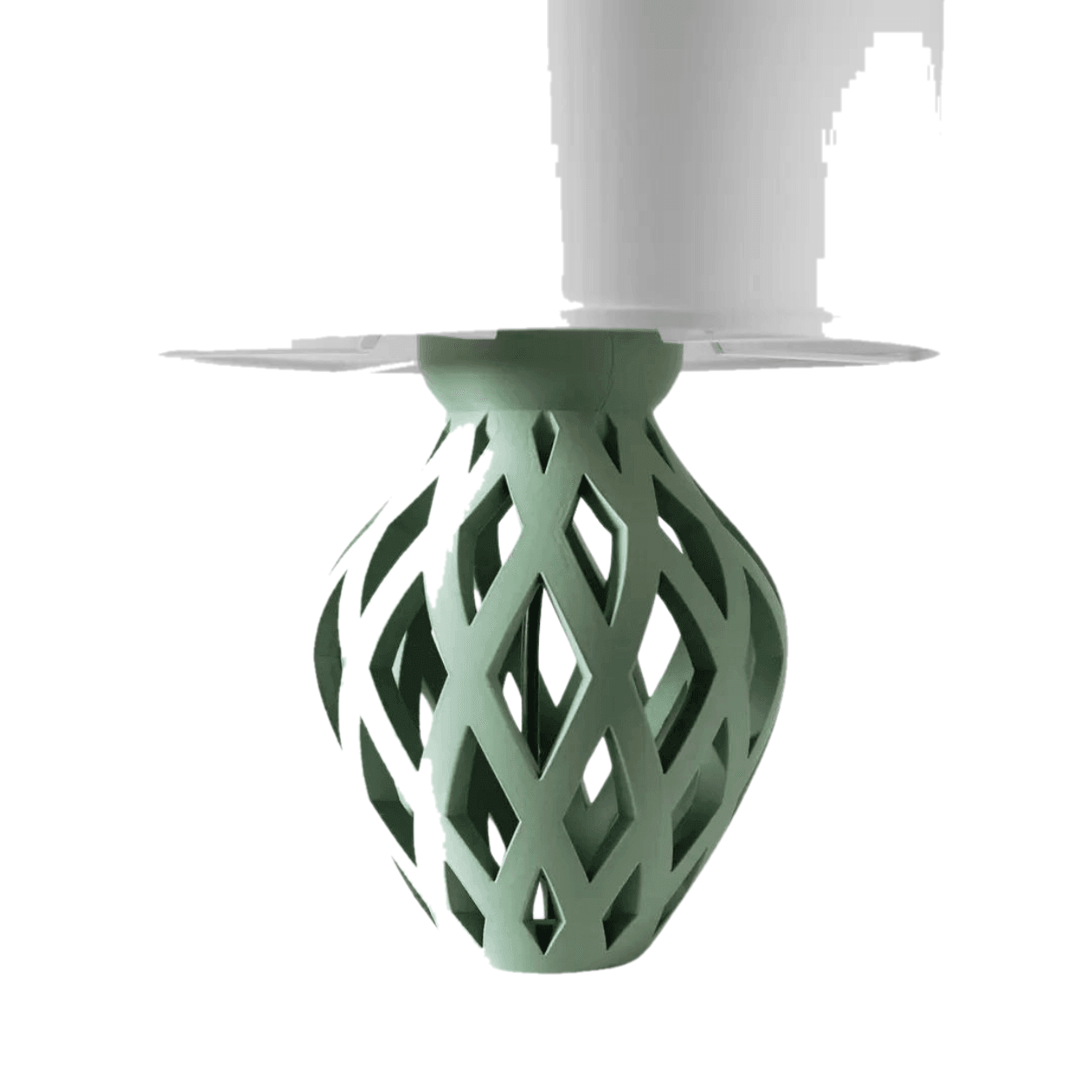 Drag&Drop transparent product image - Nemesis Abajur