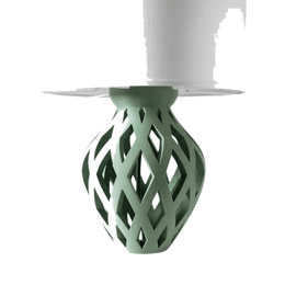 Drag&Drop transparent product image - Nemesis Abajur