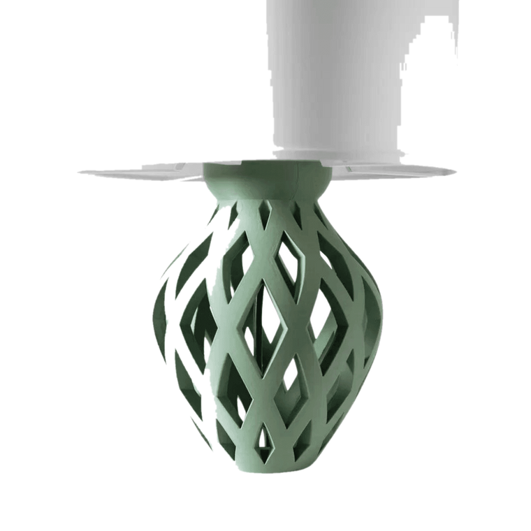 Drag&Drop transparent product image - Nemesis Abajur