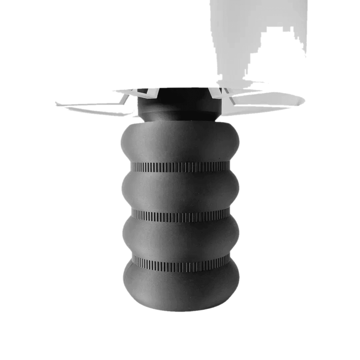 Drag&Drop transparent product image - Santi Abajur