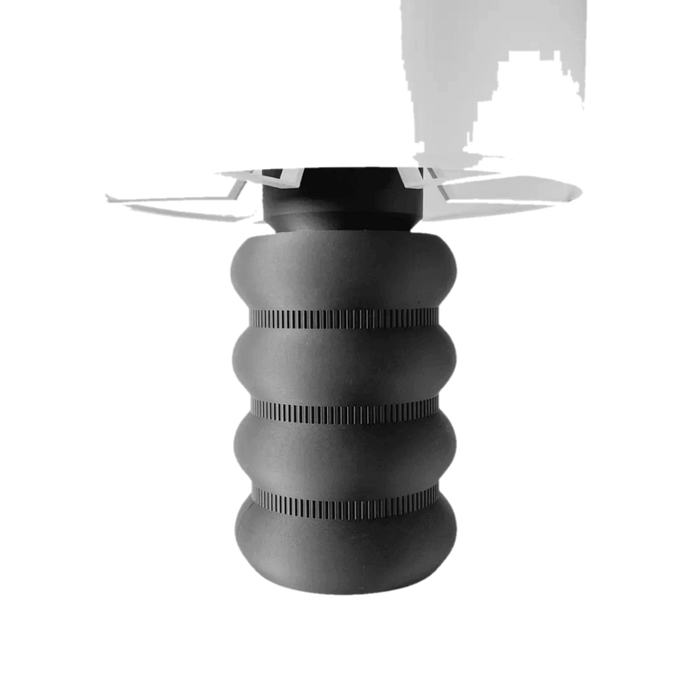 Drag&Drop transparent product image - Santi Abajur
