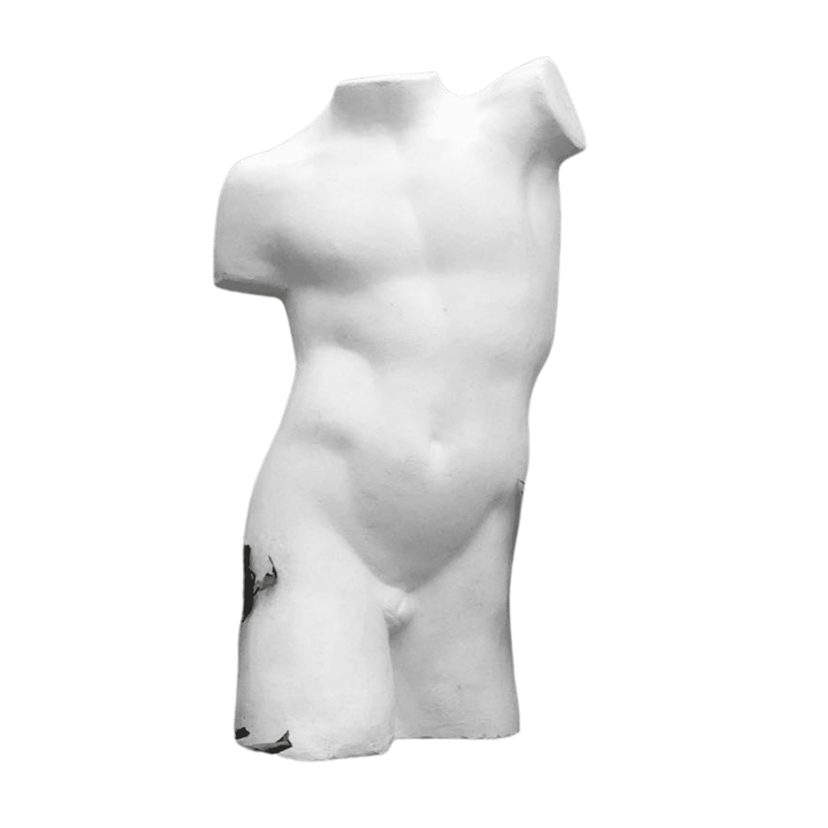 Ancient Male Tors - vinterro