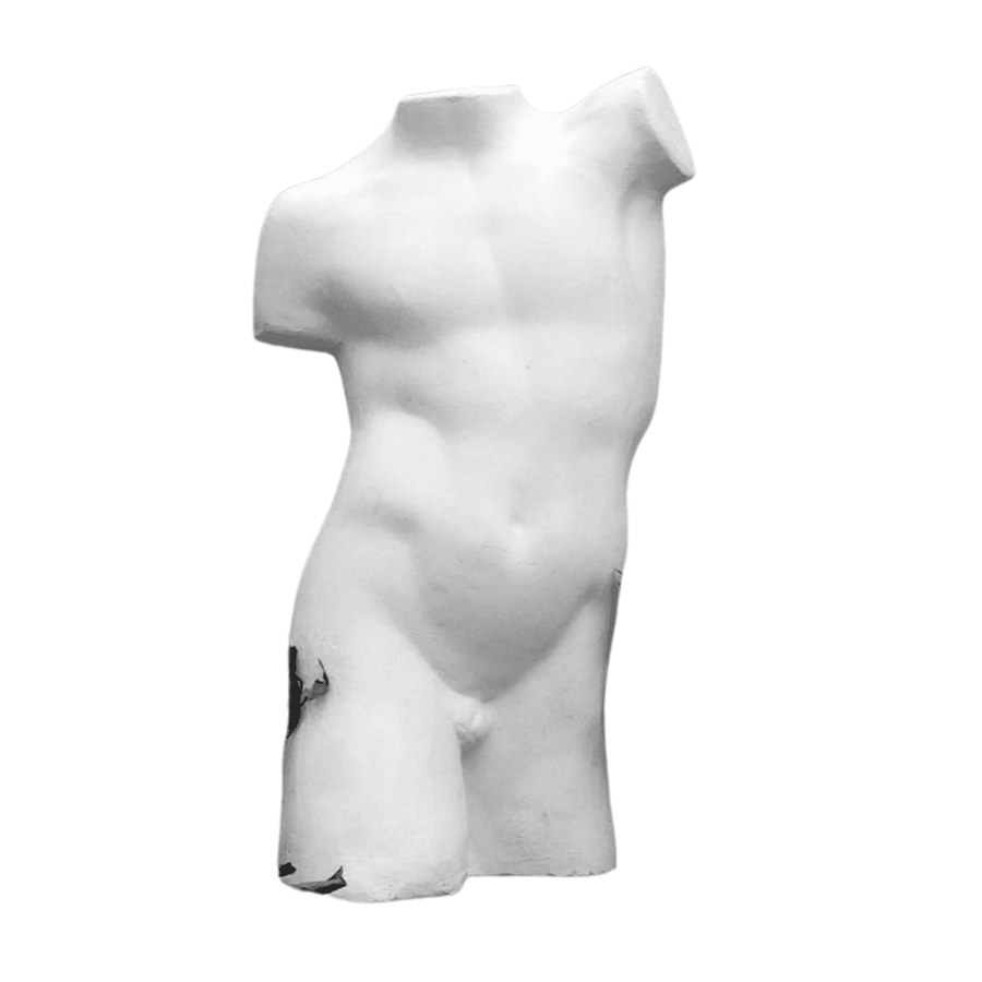 Ancient Male Tors - vinterro