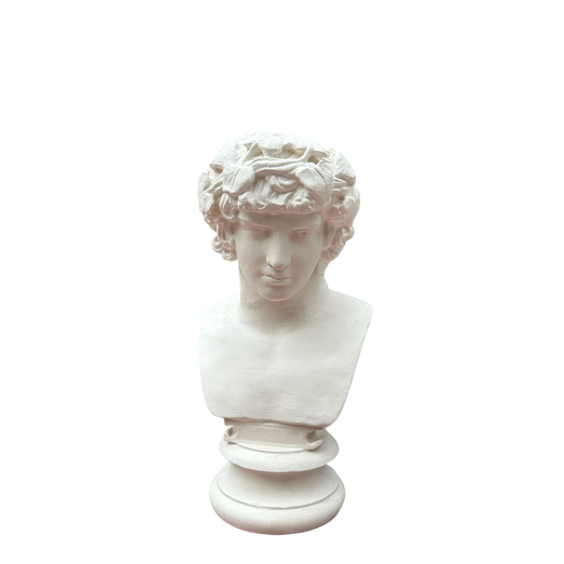 Antinous Büst 2 ürün görseli