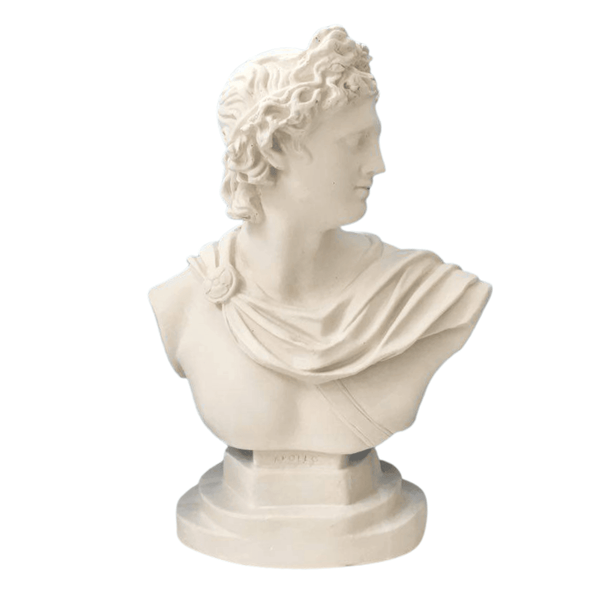 Apollo Büst