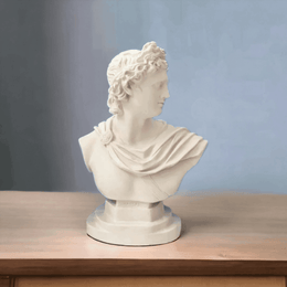 Apollo Büst - vinterro