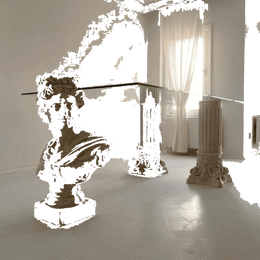Drag&Drop transparent product image - Apollo Table Set