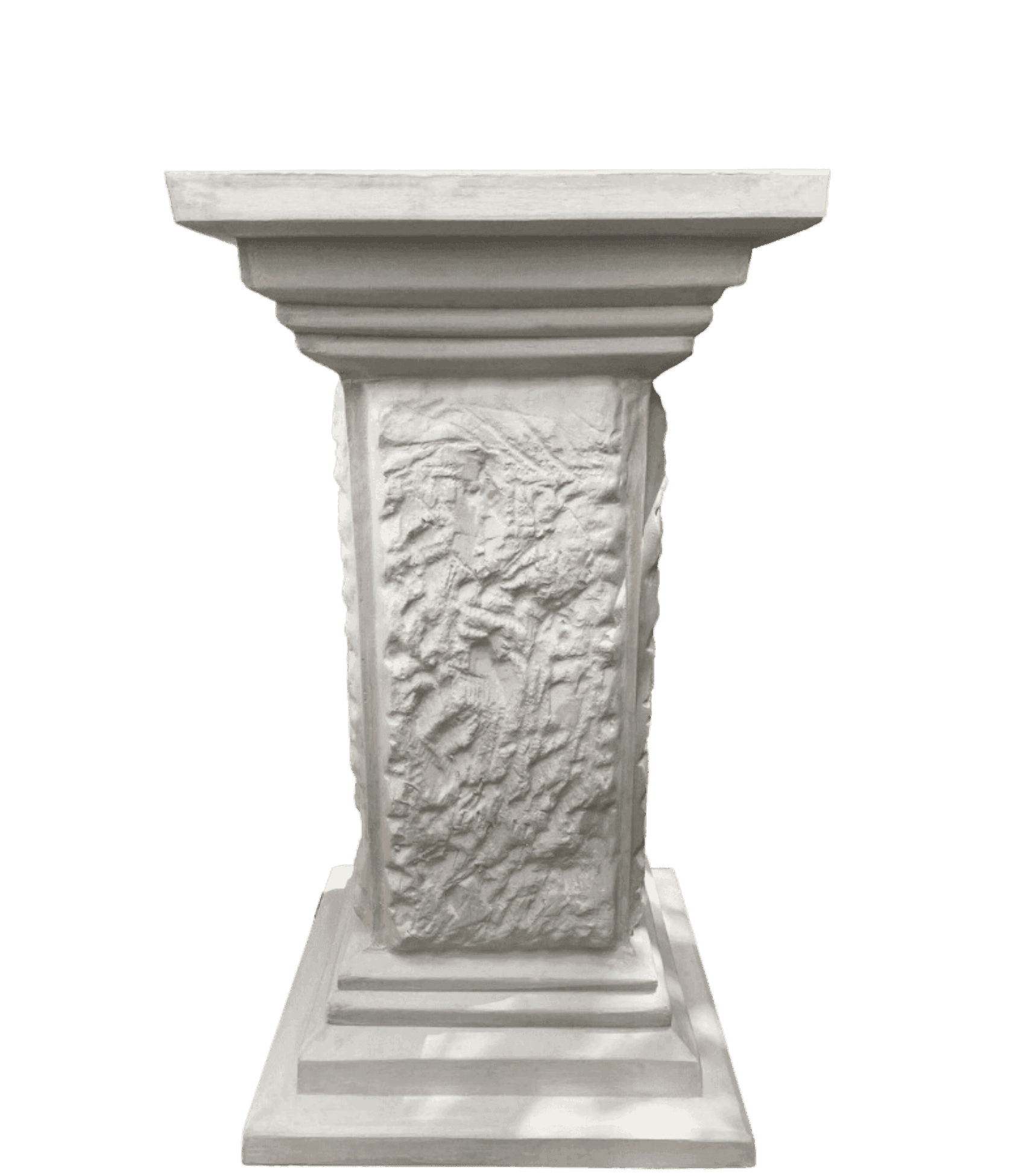 Drag&Drop transparent product image - Art Deco Column