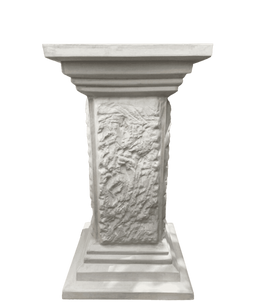 Drag&Drop transparent product image - Art Deco Column