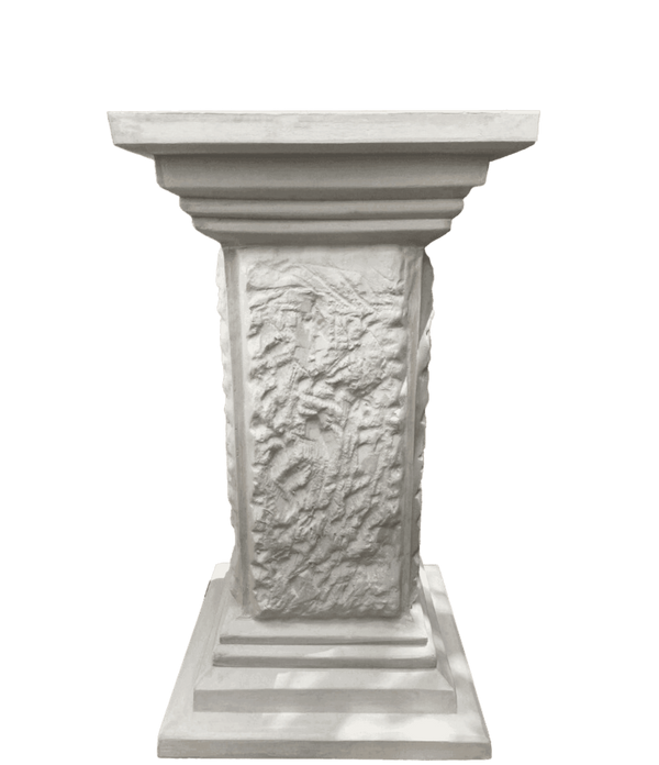 Art Deco Column
