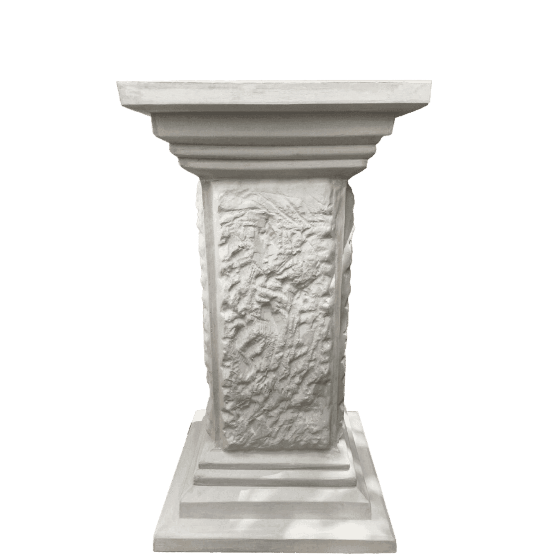 Art Deco Column - vinterro