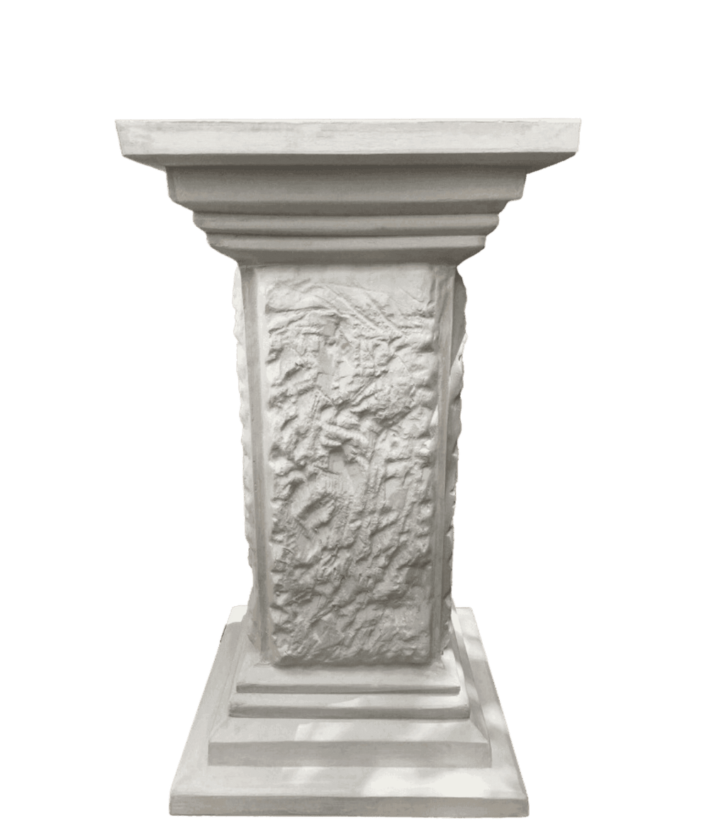 Art Deco Column - vinterro