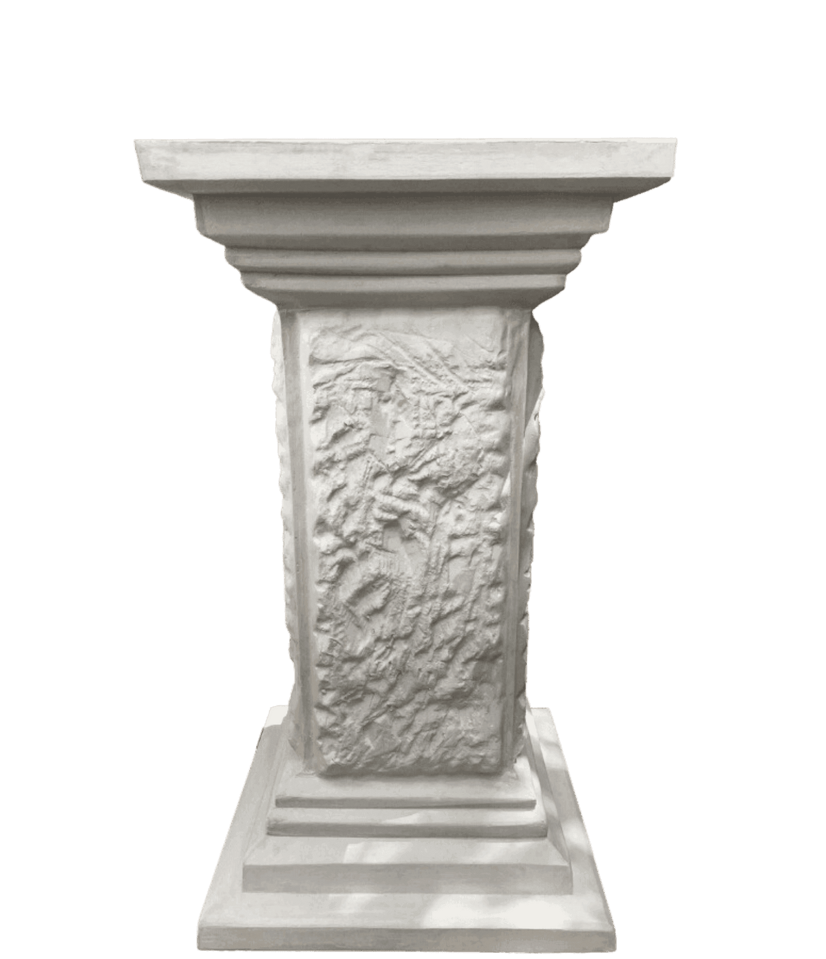 Art Deco Column - vinterro