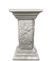 Art Deco Column - vinterro