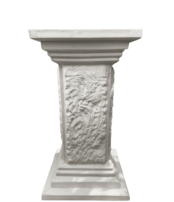 Art Deco Column