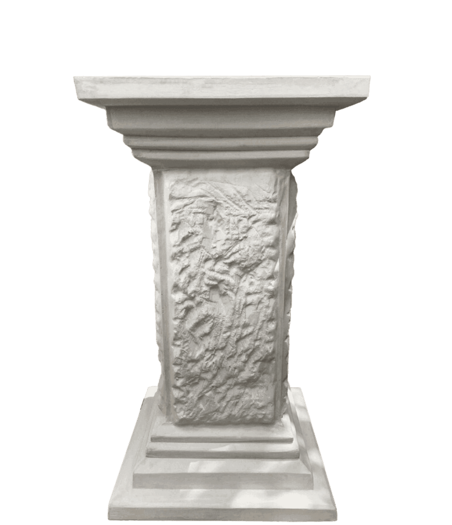 Art Deco Column - vinterro