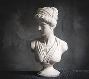 Artemis Büstü - vinterro