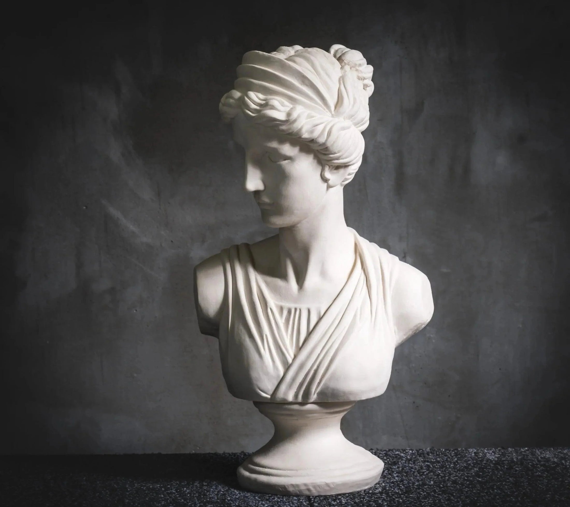 Artemis Büstü - vinterro