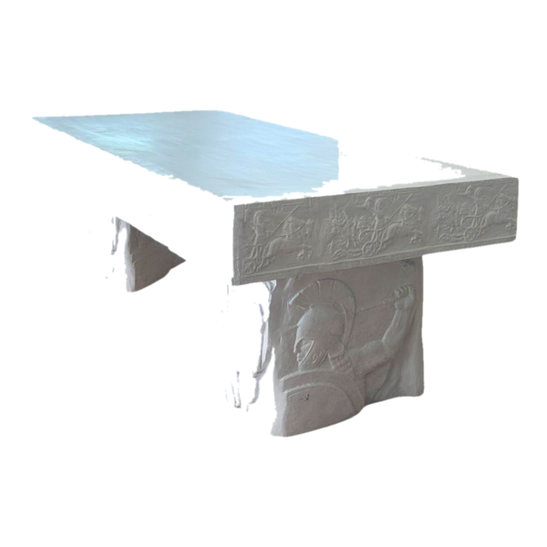 Aşil Coffee Table 2