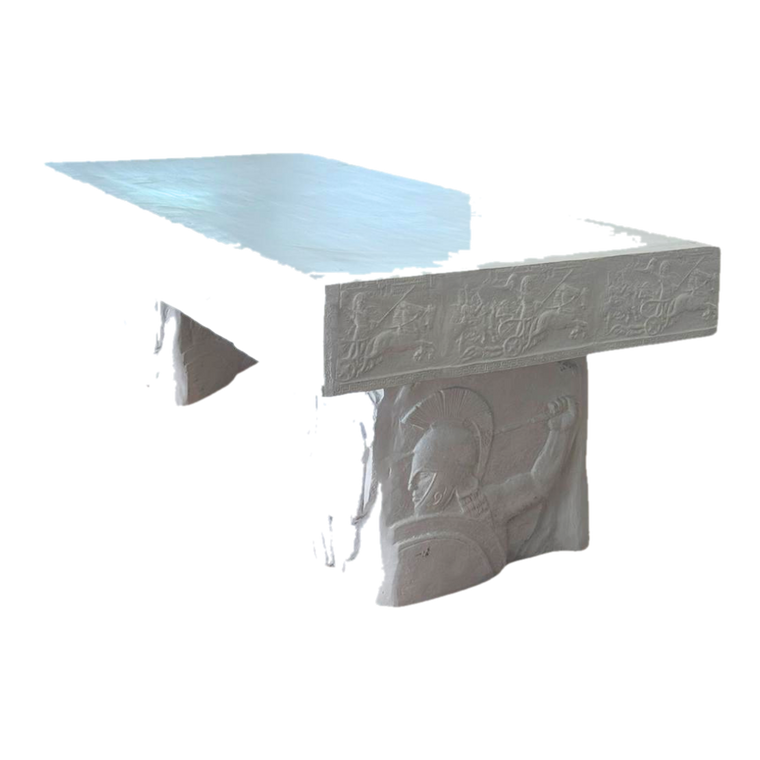 Drag&Drop transparent product image - Aşil Coffee Table 2